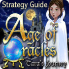 Žaidimas Age of Oracles: Tara's Journey Strategy Guide