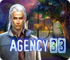 Žaidimas Agency 33