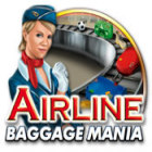 Žaidimas Airline Baggage Mania