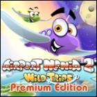 Žaidimas Airport Mania 2 - Wild Trips Premium Edition