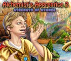 Žaidimas Alchemist's Apprentice 2: Strength of Stones