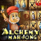 Žaidimas Alchemy Mahjong