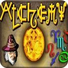 Žaidimas Alchemy