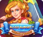 Žaidimas Alexis Almighty: Daughter of Hercules
