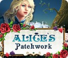 Žaidimas Alice's Patchwork