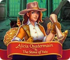 Žaidimas Alicia Quatermain & The Stone of Fate