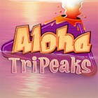 Žaidimas Aloha Tripeaks