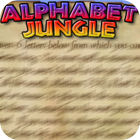 Žaidimas Alphabet Jungle