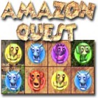 Žaidimas Amazon Quest