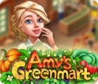 Žaidimas Amy's Greenmart