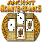 Žaidimas Ancient Hearts and Spades