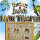 Žaidimas Ancient Jewels Lion Temple