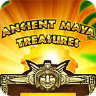 Žaidimas Ancient Maya Treasures