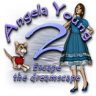 Žaidimas Angela Young 2: Escape the Dreamscape
