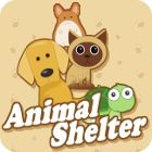 Žaidimas Animal Shelter