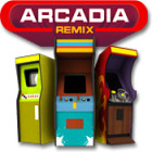 Žaidimas Arcadia REMIX