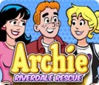 Žaidimas Archie: Riverdale Rescue