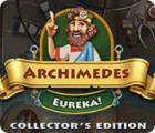 Žaidimas Archimedes: Eureka! Collector's Edition