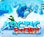 Žaidimas Arctic Story