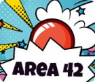 Žaidimas Area 42