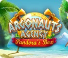 Žaidimas Argonauts Agency: Pandora's Box