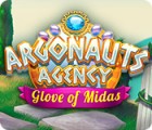 Žaidimas Argonauts Agency: Glove of Midas
