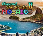 Žaidimas Around the World Mosaics II
