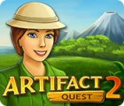 Žaidimas Artifact Quest 2