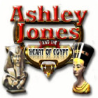 Žaidimas Ashley Jones and the Heart of Egypt