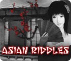 Žaidimas Asian Riddles
