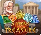 Žaidimas Athens Treasure