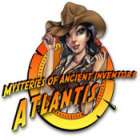 Žaidimas Atlantis: Mysteries of Ancient Inventors