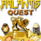 Žaidimas Atlantis Quest