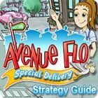 Žaidimas Avenue Flo: Special Delivery Strategy Guide