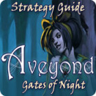 Žaidimas Aveyond: Gates of Night Strategy Guide