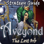 Žaidimas Aveyond: The Lost Orb Strategy Guide