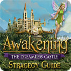 Žaidimas Awakening: The Dreamless Castle Strategy Guide
