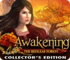 Žaidimas Awakening: The Redleaf Forest Collector's Edition