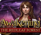 Žaidimas Awakening: The Redleaf Forest