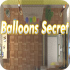 Žaidimas Balloons Secret