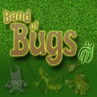 Žaidimas Band of Bugs