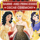 Žaidimas Barbie and The Princesses: Oscar Ceremony