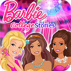 Žaidimas Barbie College Stories