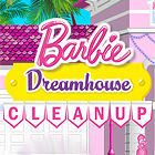 Žaidimas Barbie Dreamhouse Cleanup