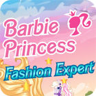 Žaidimas Barbie Fashion Expert