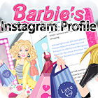 Žaidimas Barbies's Instagram Profile