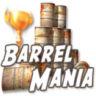 Žaidimas Barrel Mania