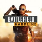 Žaidimas Battlefield Hardline
