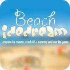 Žaidimas Beach Ice Cream