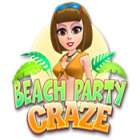 Žaidimas Beach Party Craze